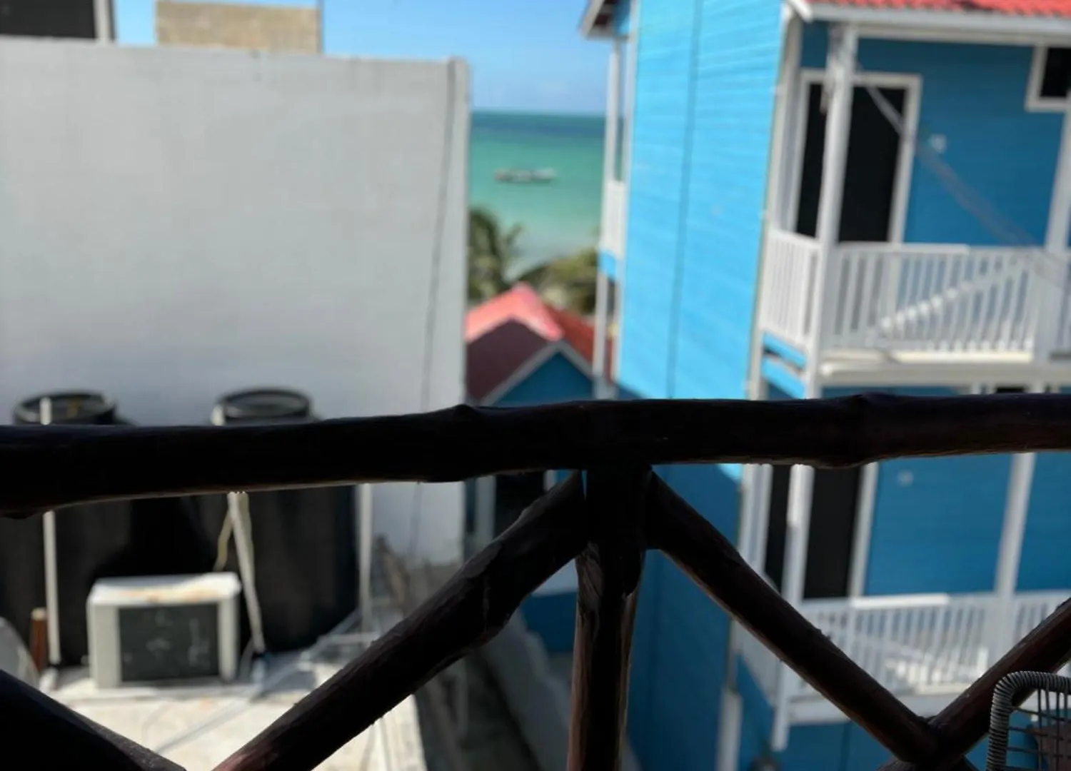 Hotel Mittoz Holbox