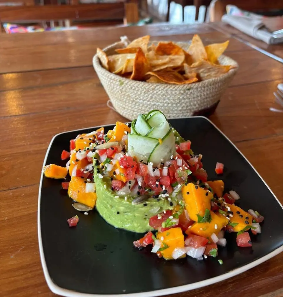 Hotel Mittoz Holbox