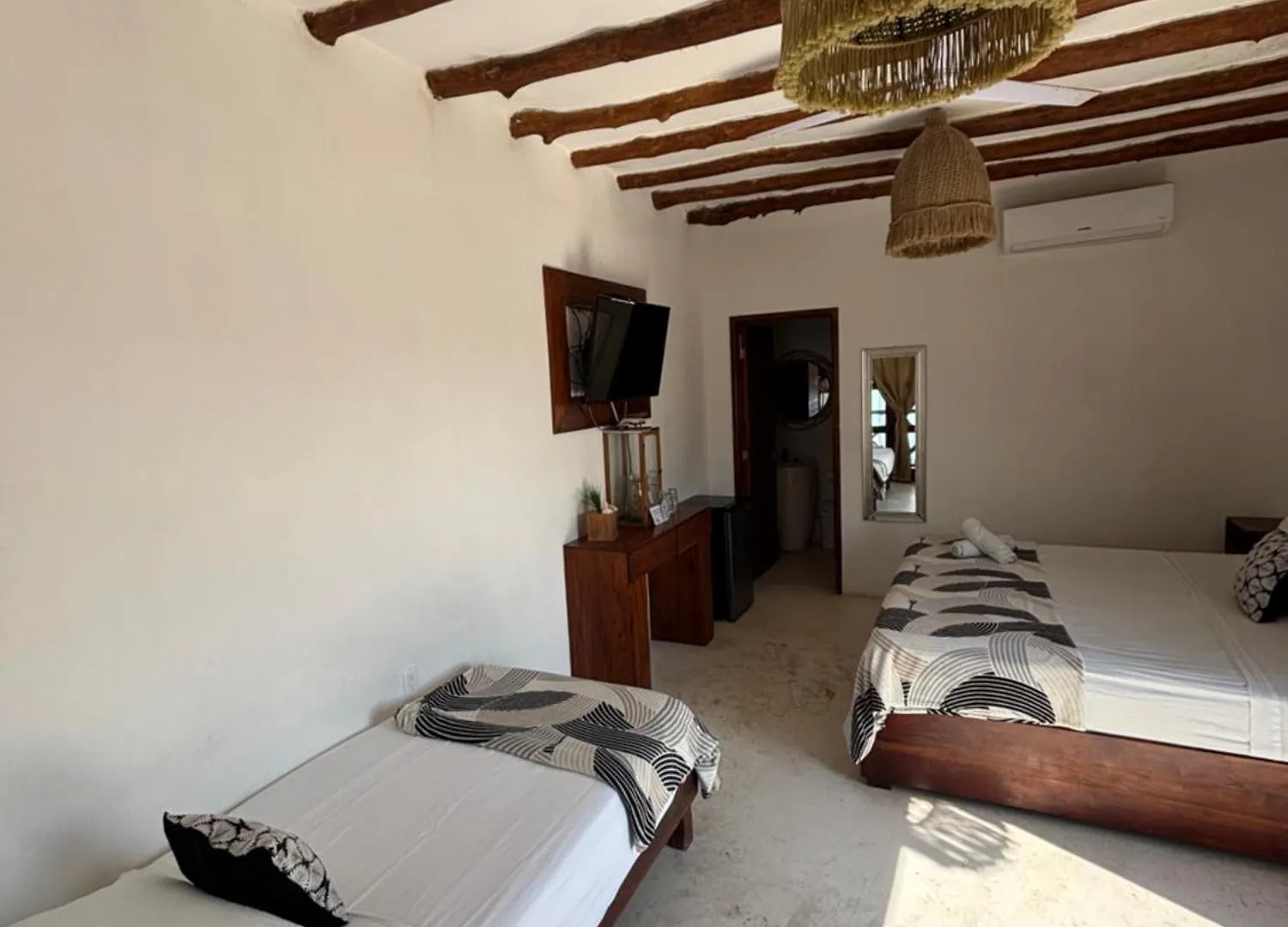 Hotel Mittoz Holbox  Isla Holbox
