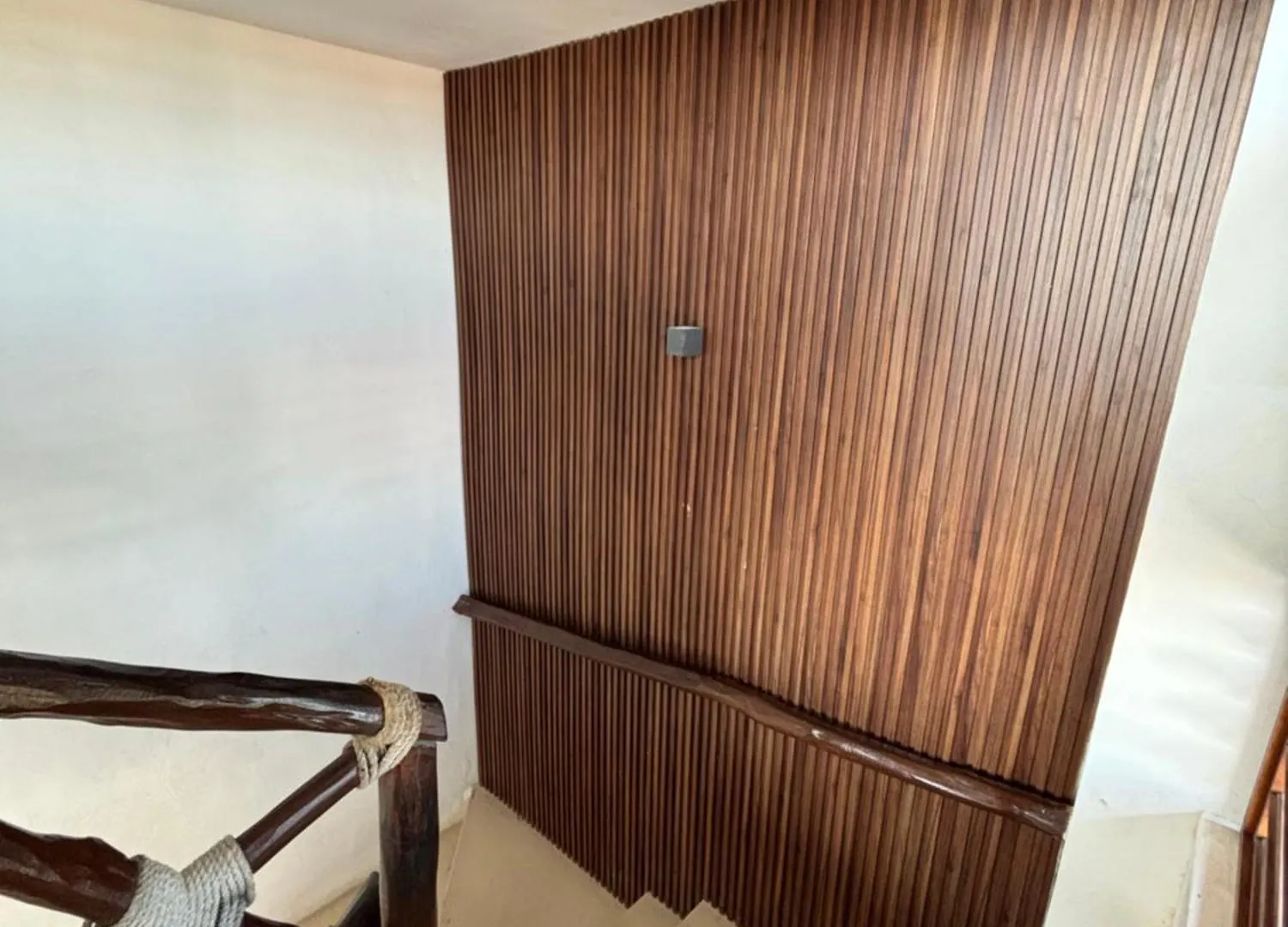 Hotel Mittoz Holbox Mexiko