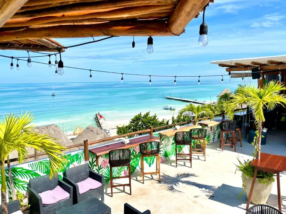 Hotel Mittoz Holbox Isla Holbox