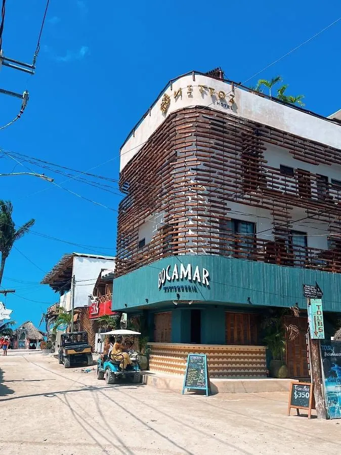 ****  Hotel Mittoz Holbox Mexico