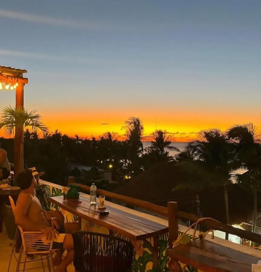 Hotel Mittoz Holbox Isla Holbox