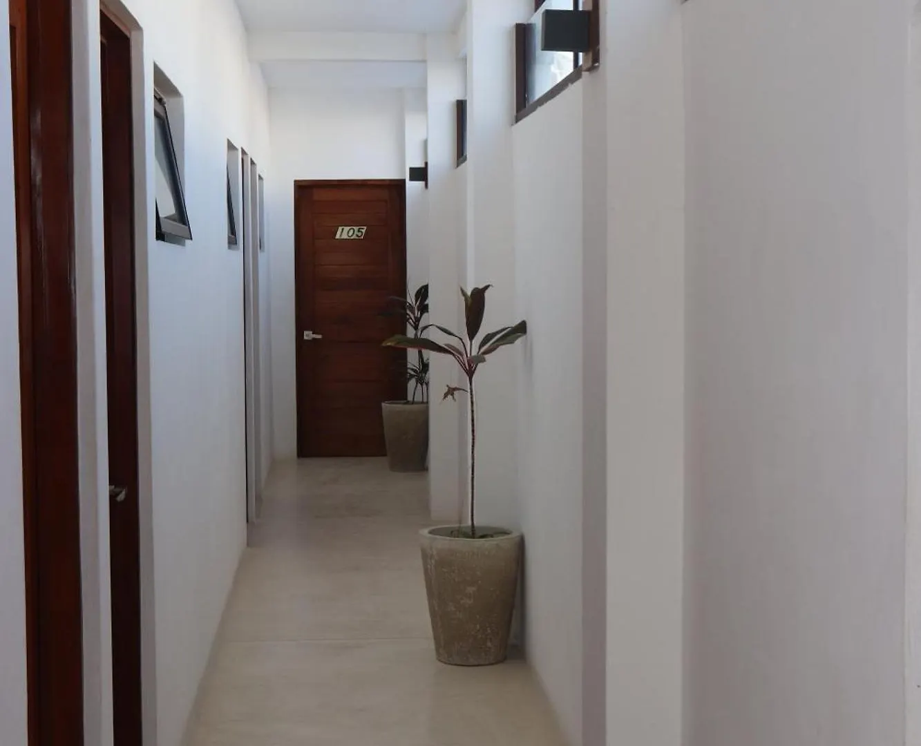 Hotel Mittoz Holbox Isla Holbox