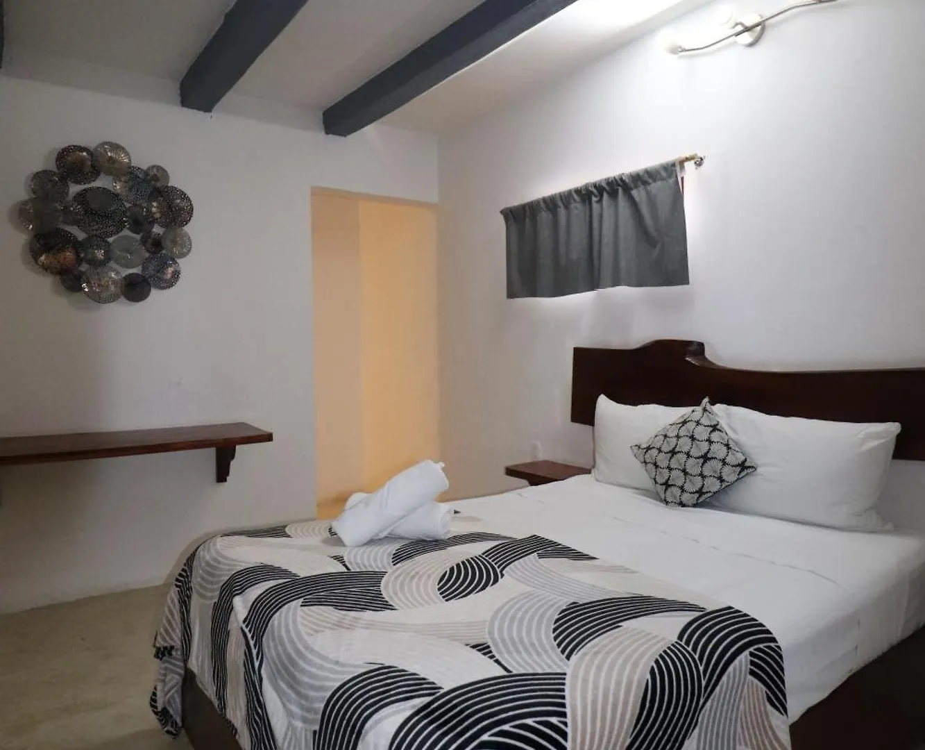 Hotel Mittoz Holbox 4*, Isla Holbox Mexico