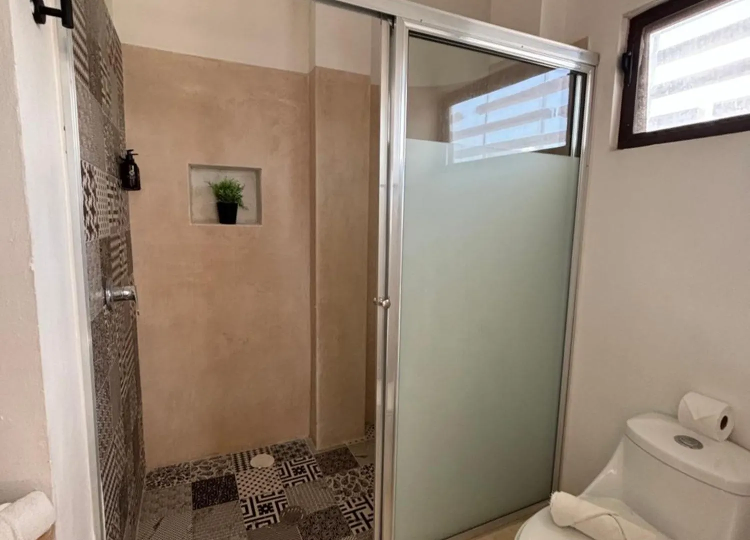 Hotel Mittoz Holbox Mexico