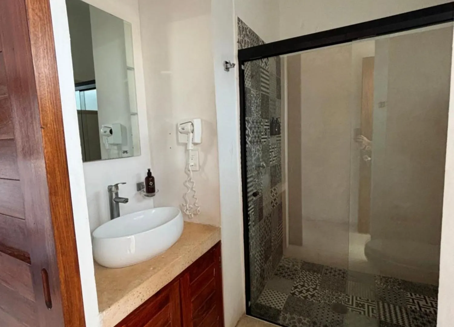****  Hotel Mittoz Holbox Mexico