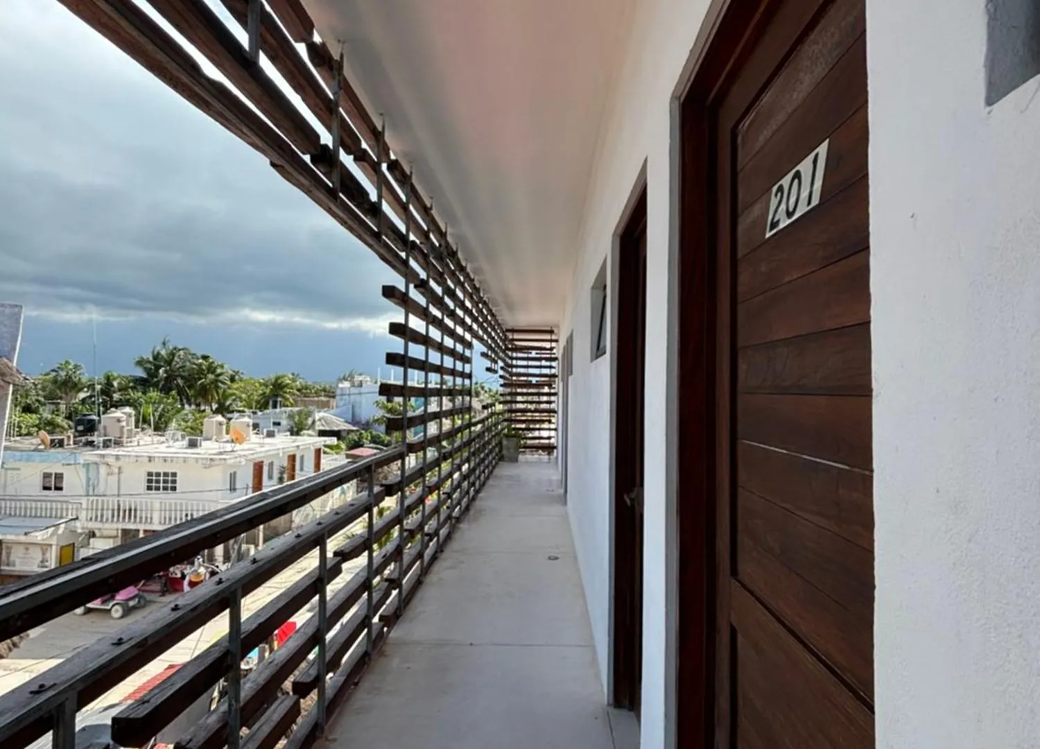 Hotel Mittoz Holbox