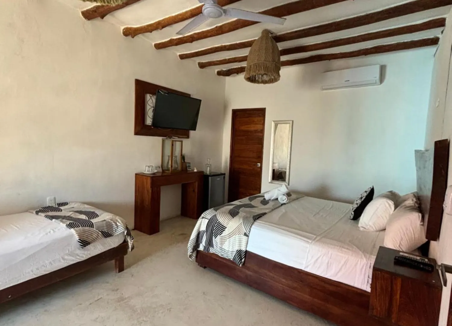 Hotel Mittoz Holbox