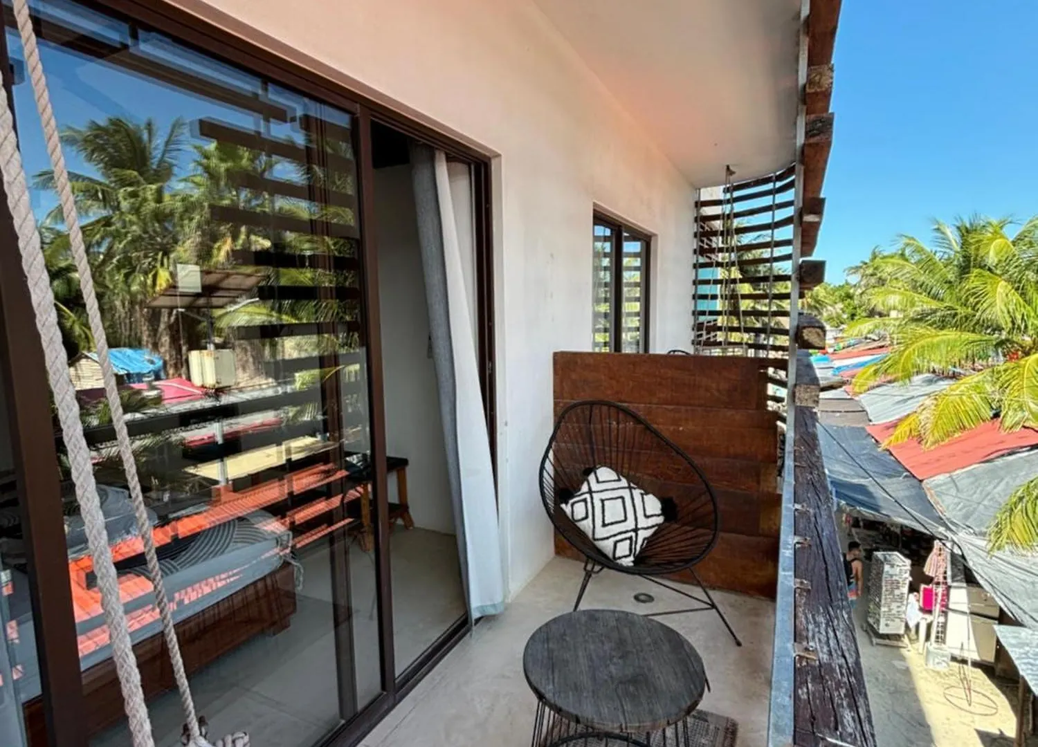Hotel Mittoz Holbox Mexico