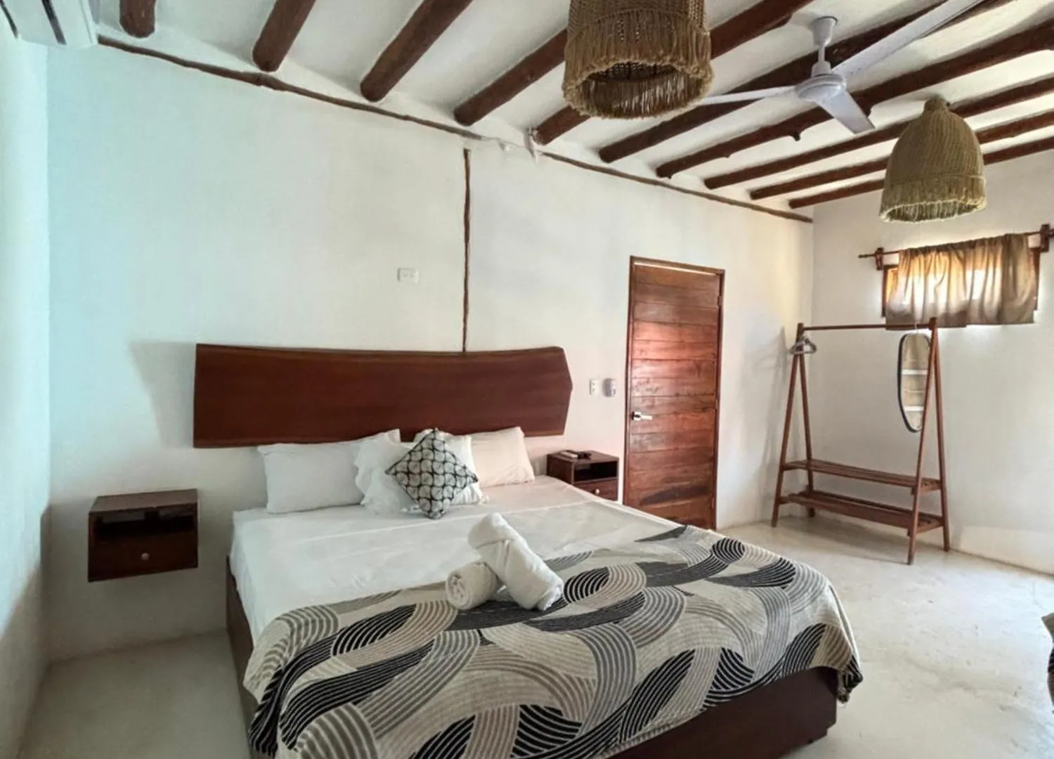 Hotel Mittoz Holbox Mexico