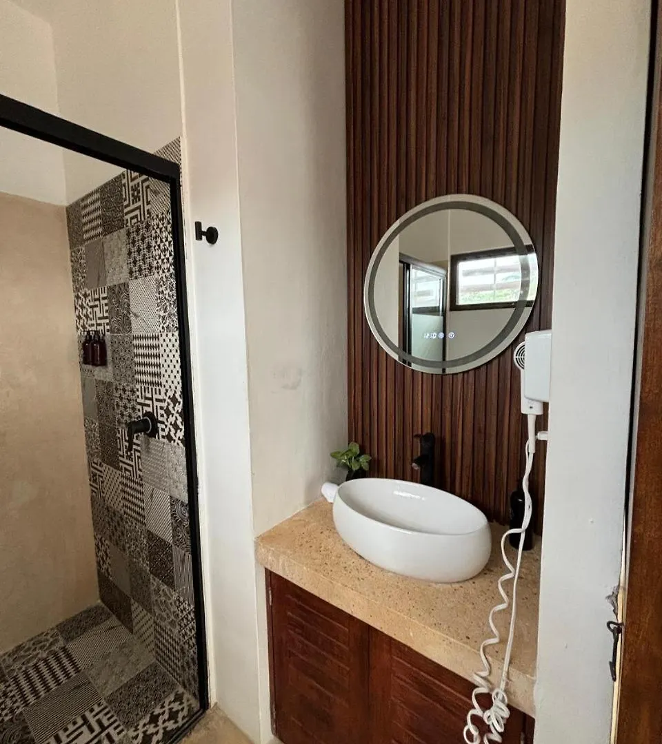Hotel Mittoz Holbox
