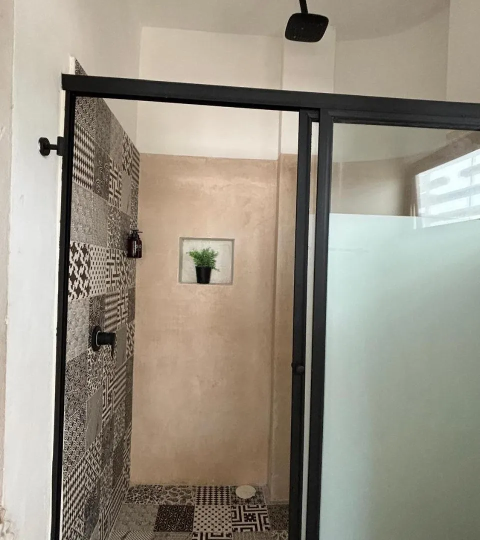 Hotel Mittoz Holbox