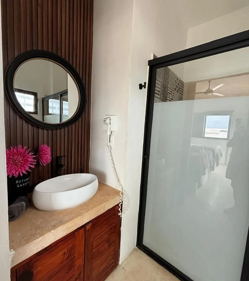 Hotel Mittoz Holbox