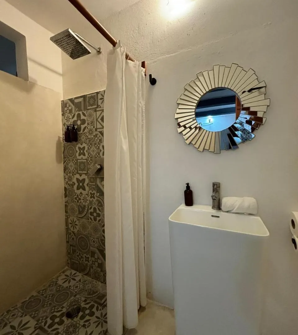 Hotel Mittoz Holbox 4*, Isla Holbox