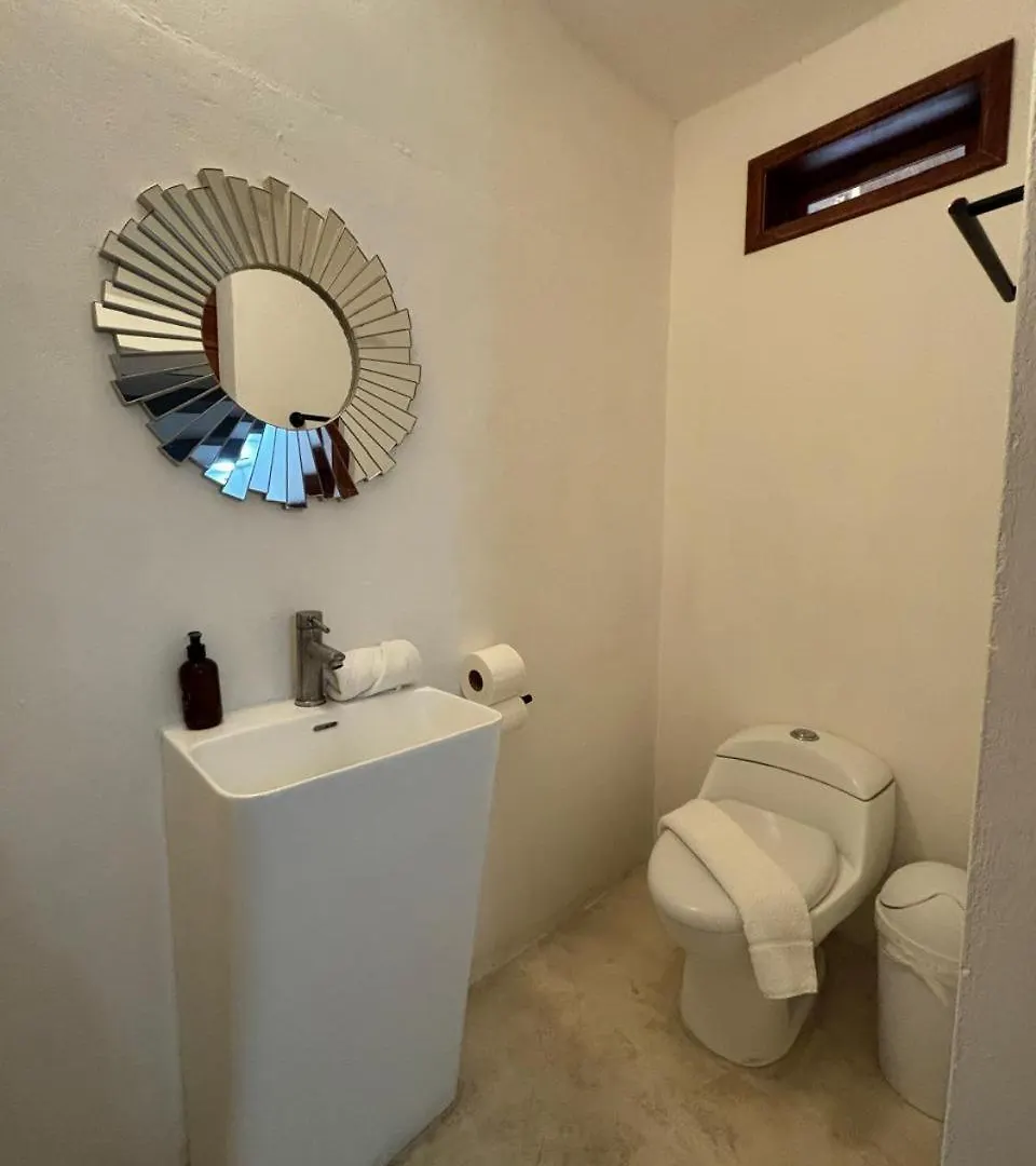 Hotel Mittoz Holbox