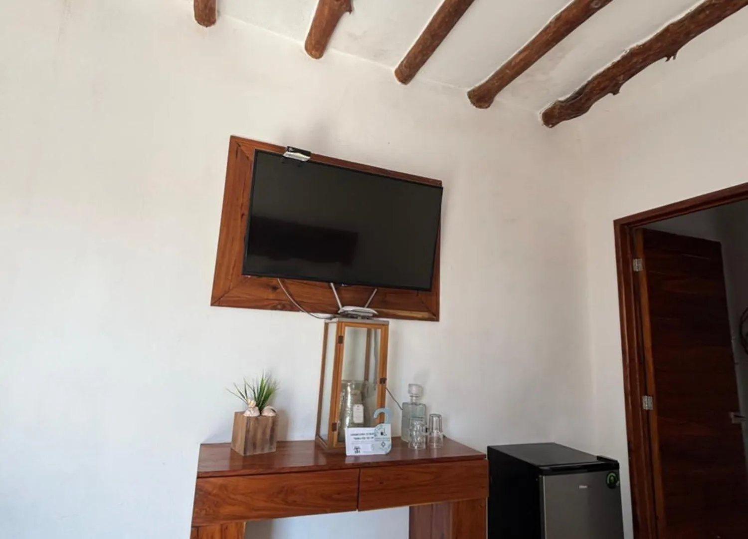 ****  Hotel Mittoz Holbox Mexico