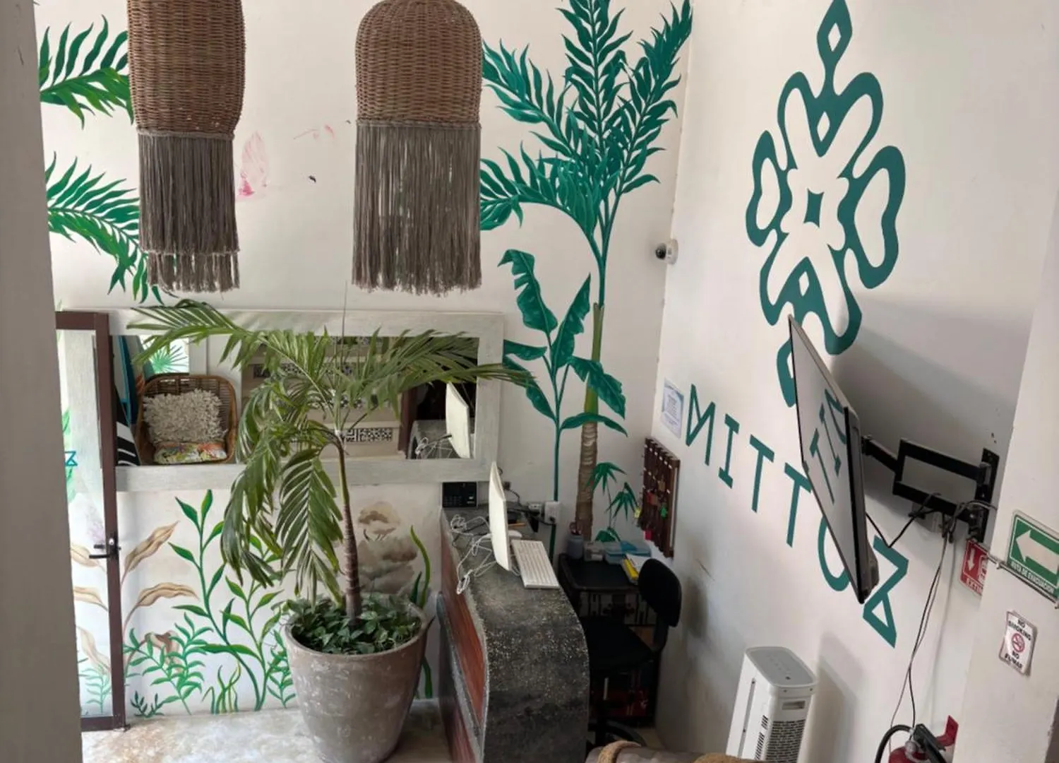 Hotel Mittoz Holbox