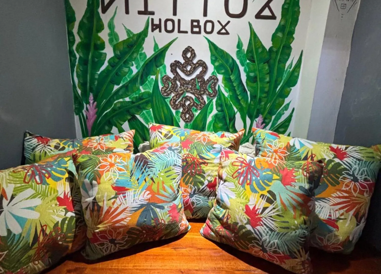 Hotel Mittoz Holbox 4*, Isla Holbox
