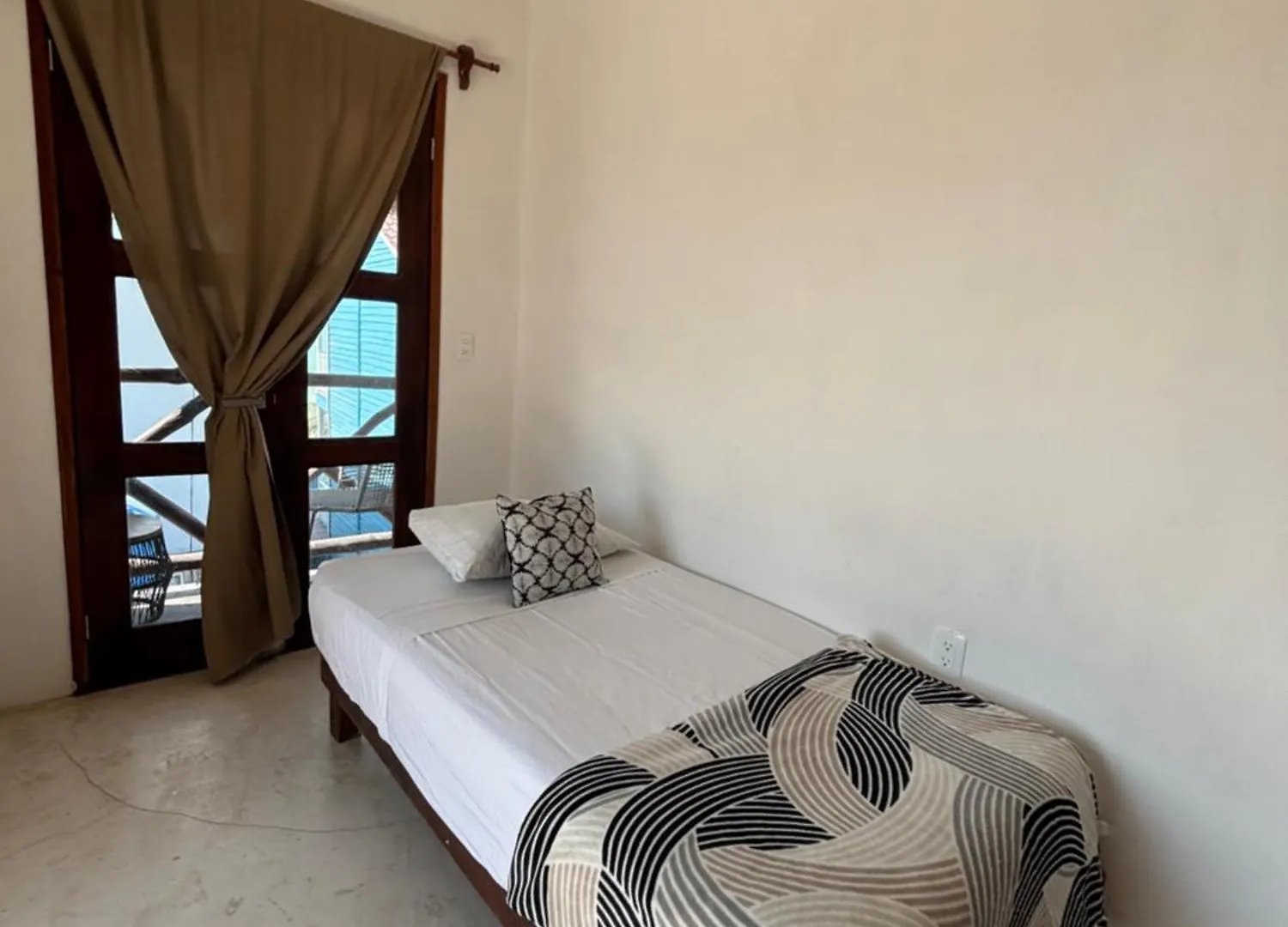 Hotel Mittoz Holbox Mexico