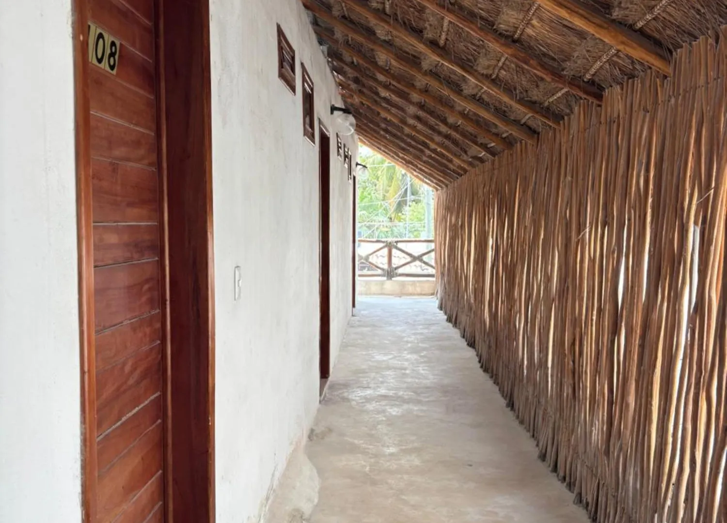 Hotel Mittoz Holbox