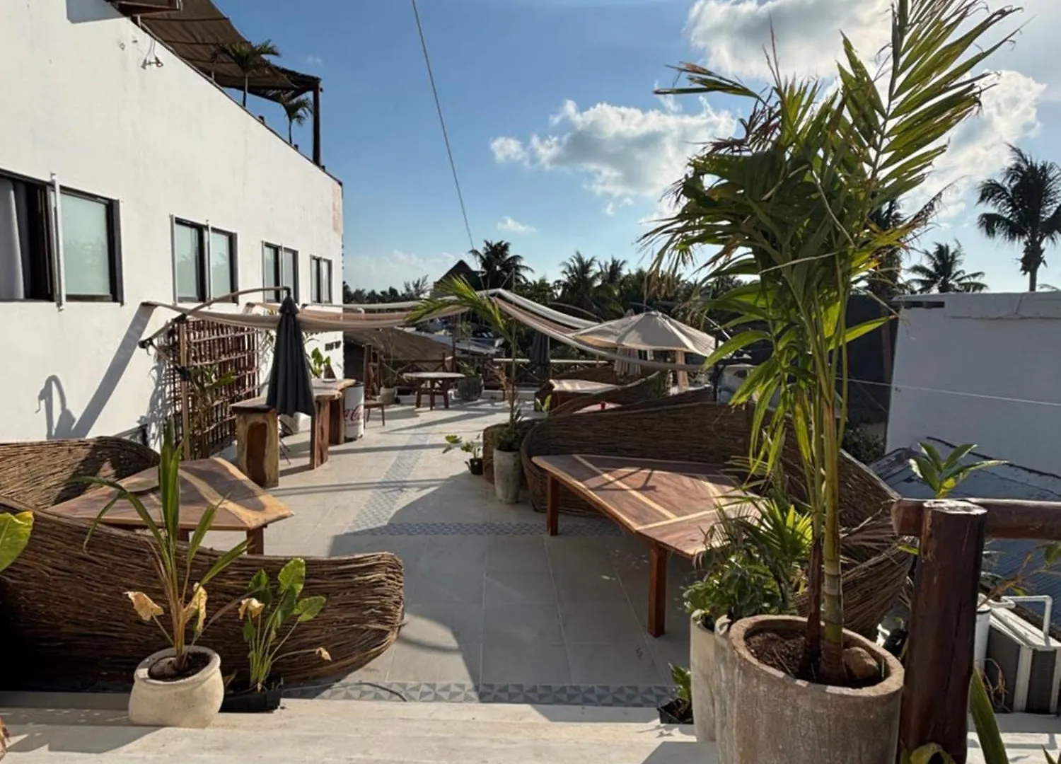 Hotel Mittoz Holbox