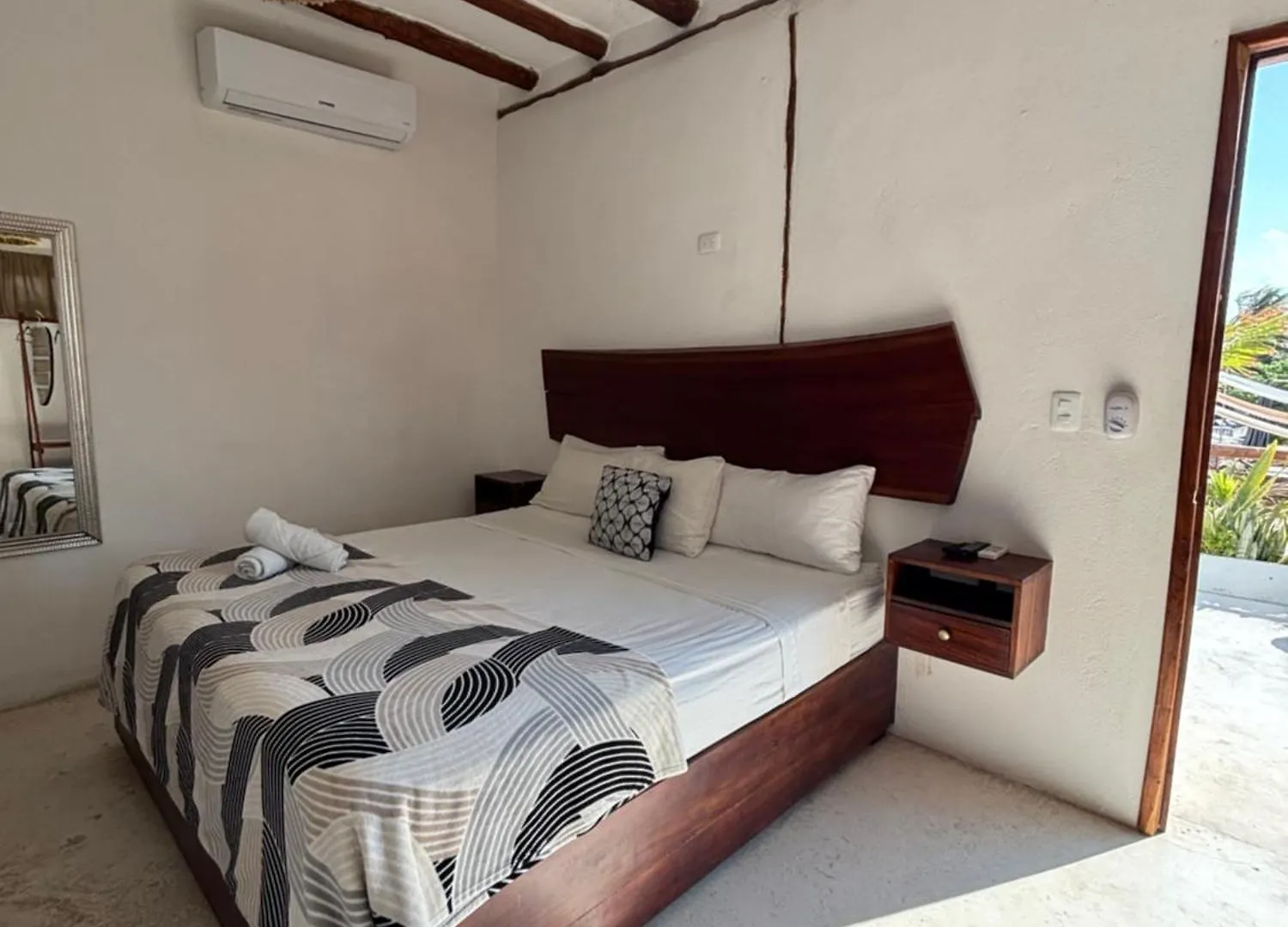 Hotel Mittoz Holbox