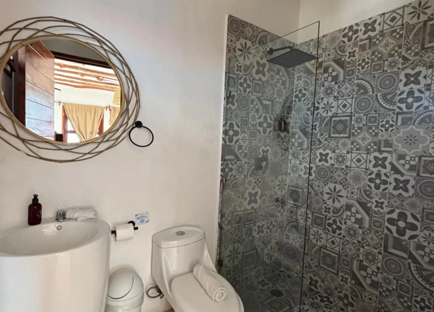 Hotel Mittoz Holbox