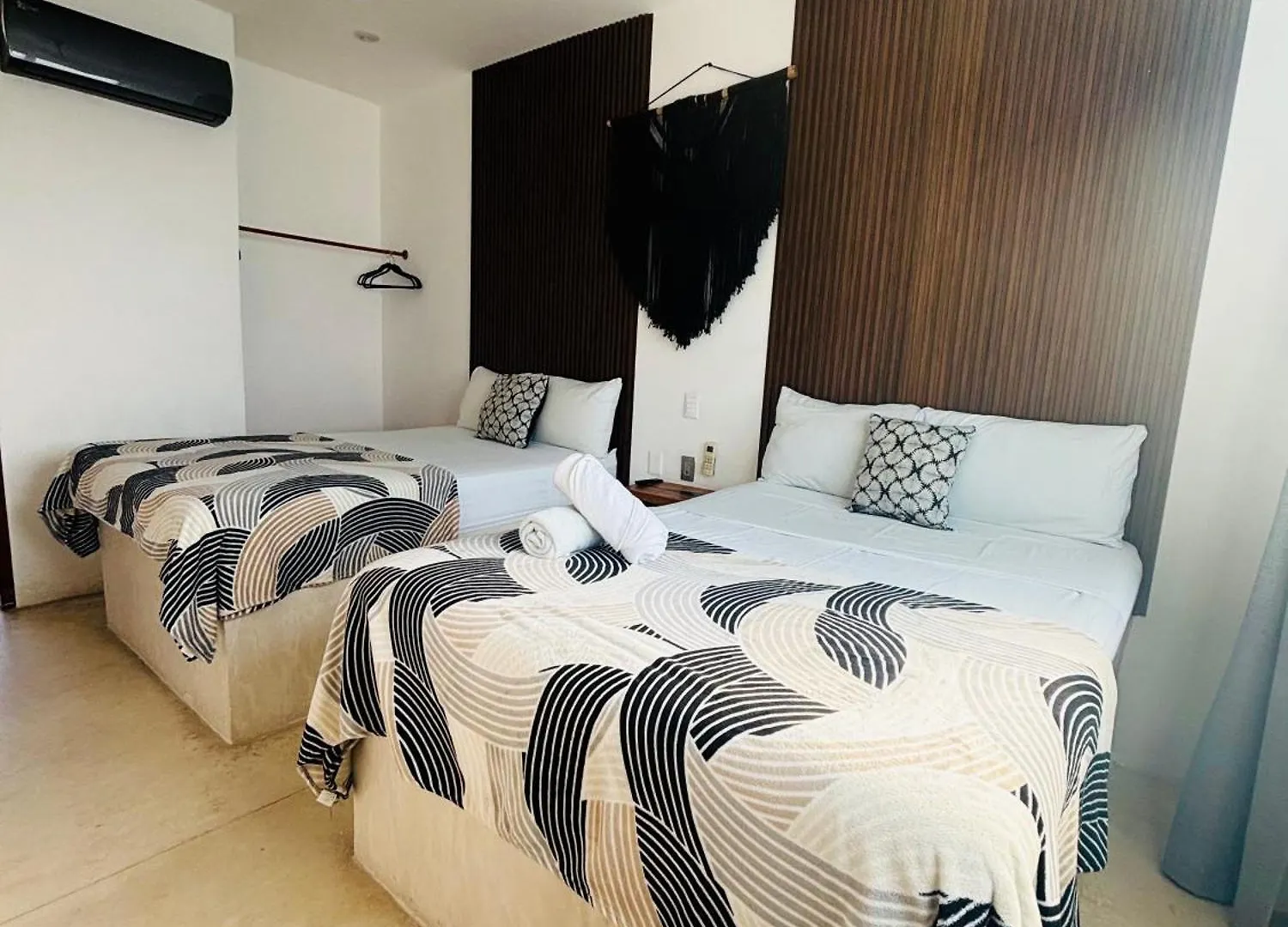 Hotel Mittoz Holbox 4*, Isla Holbox