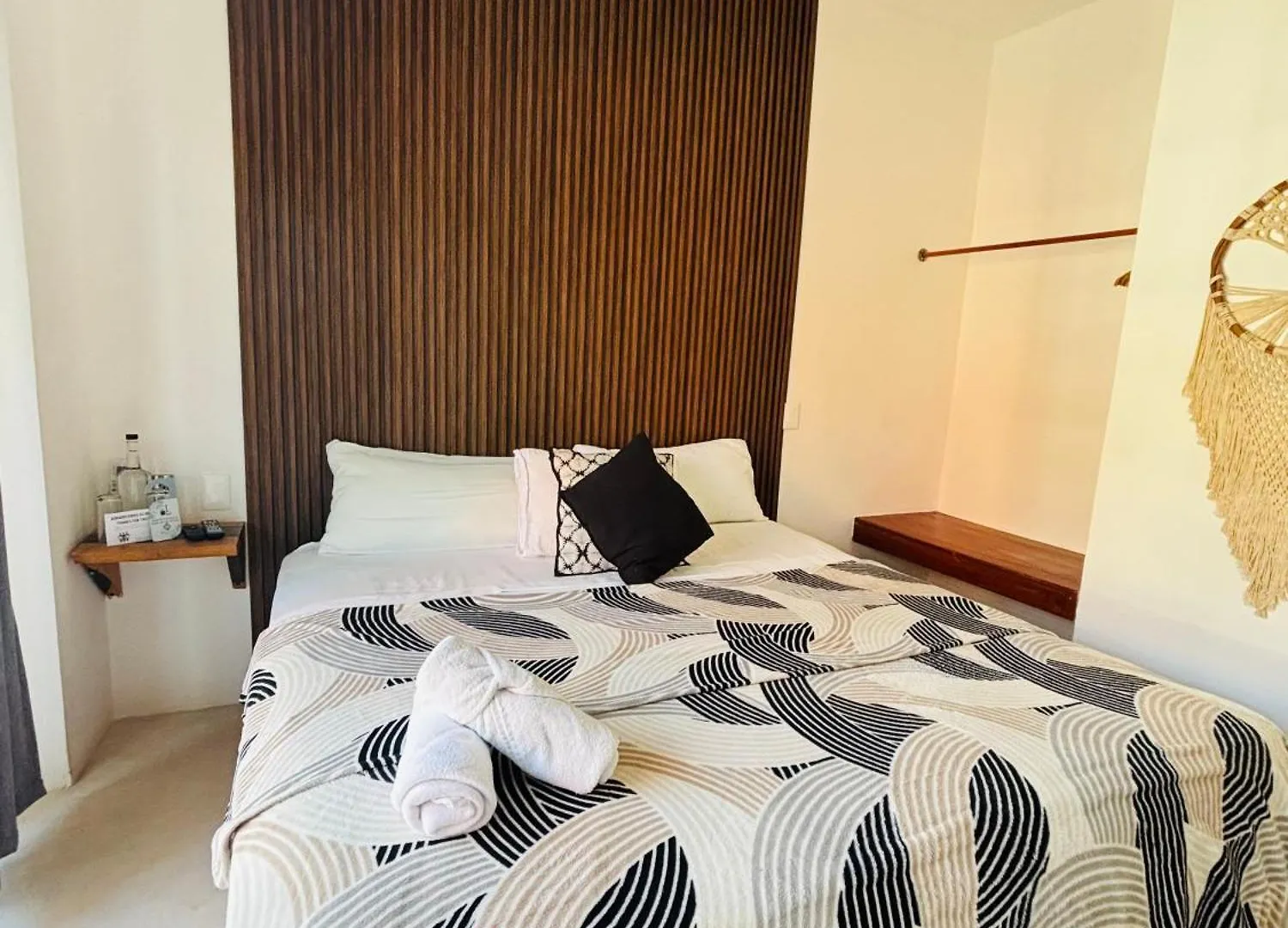 Hotel Mittoz Holbox  Isla Holbox