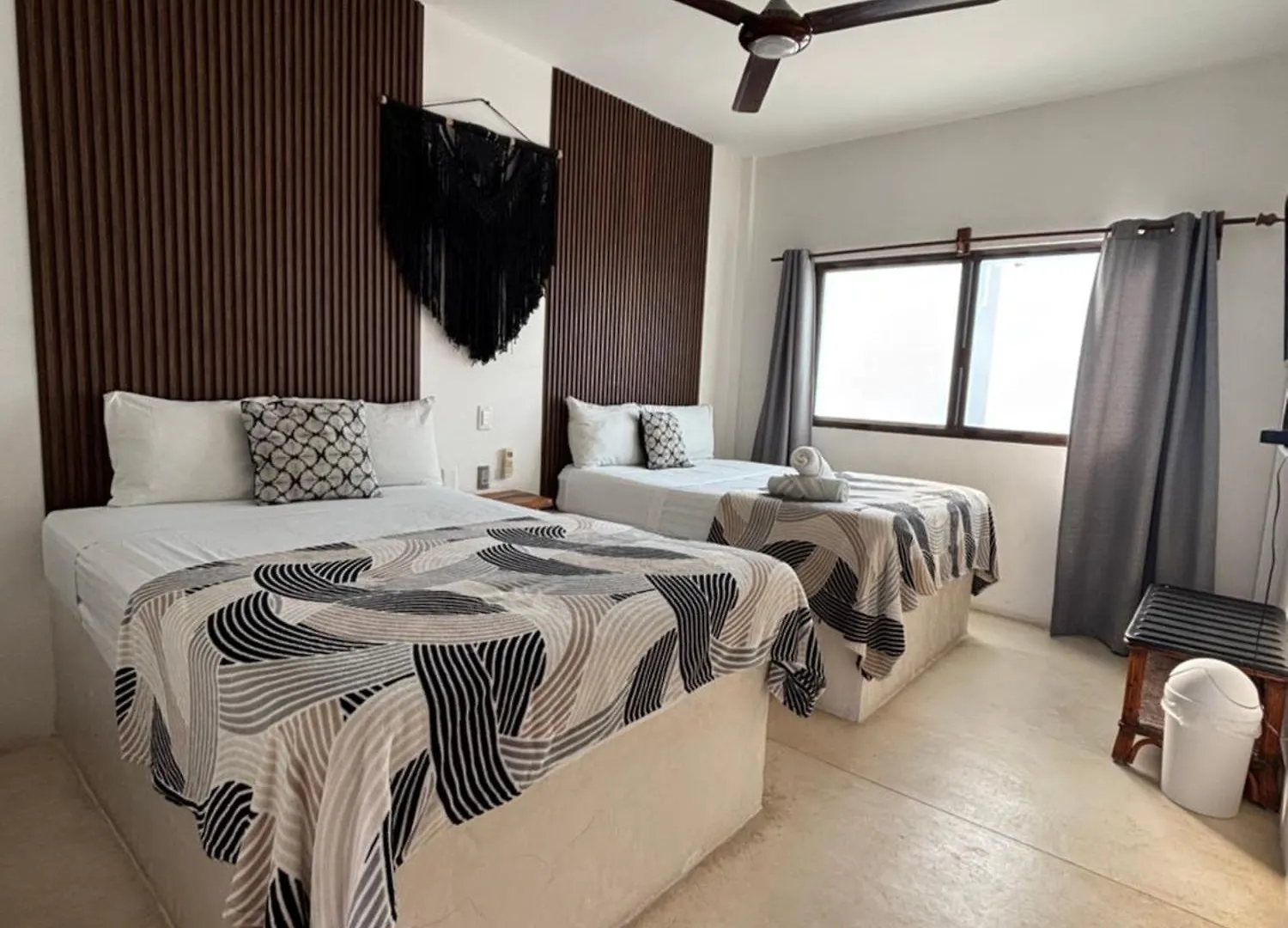 Hotel Mittoz Holbox