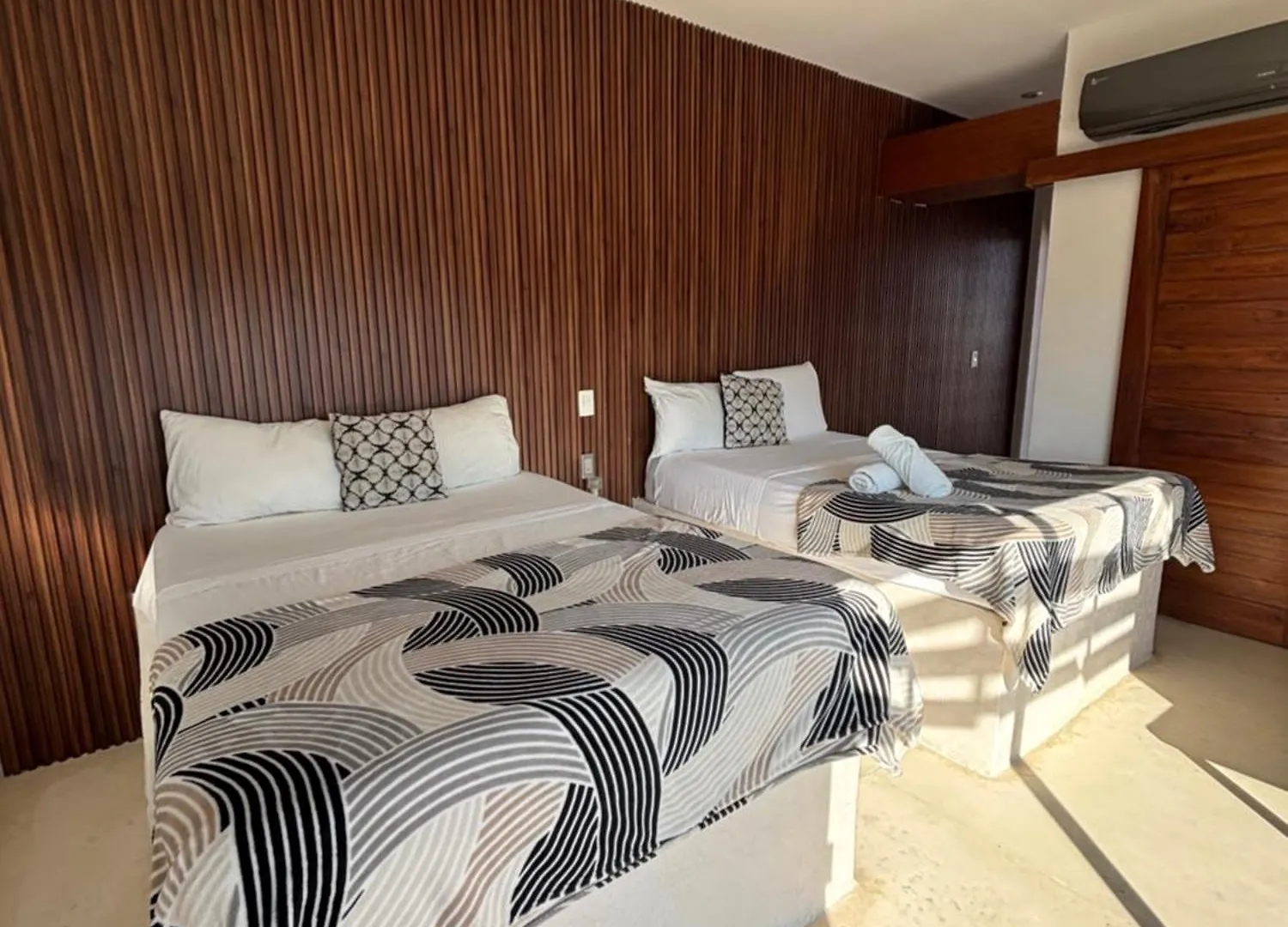 ****  Hotel Mittoz Holbox Mexico