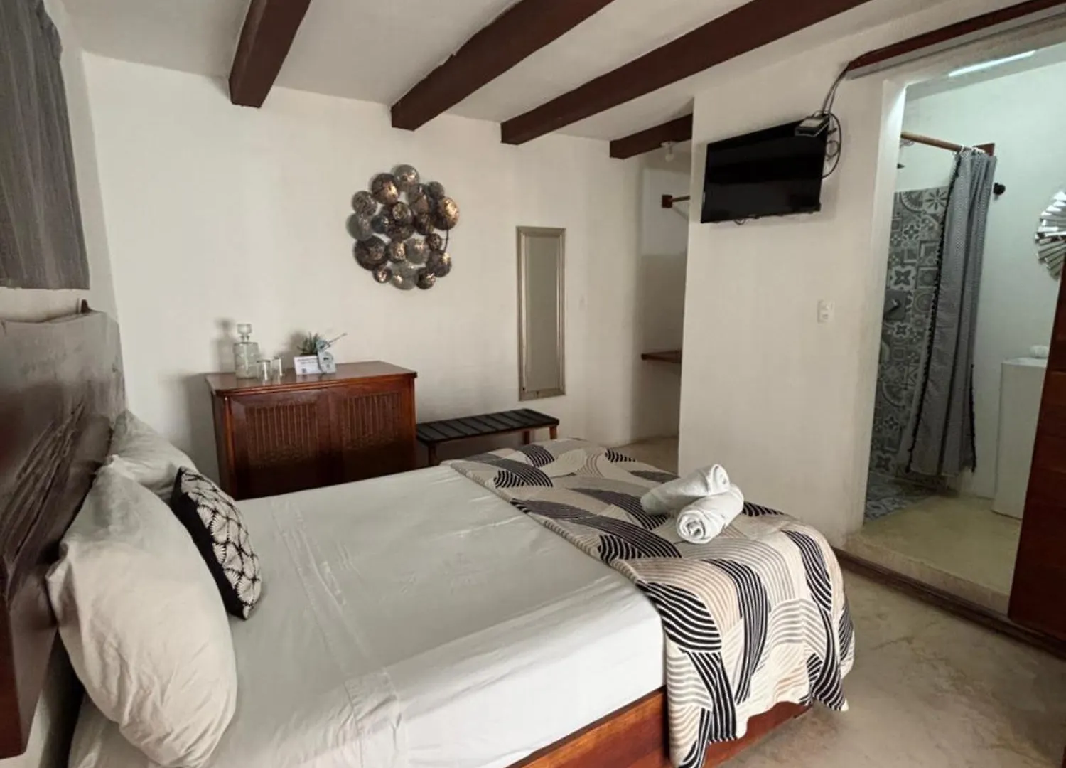 Hotel Mittoz Holbox