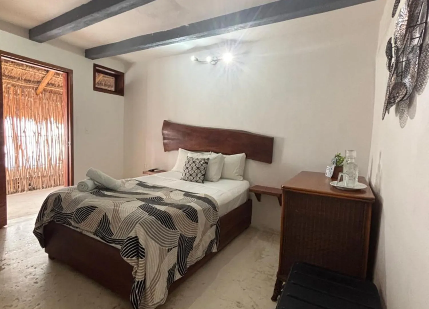 Hotel Mittoz Holbox 4*, Isla Holbox