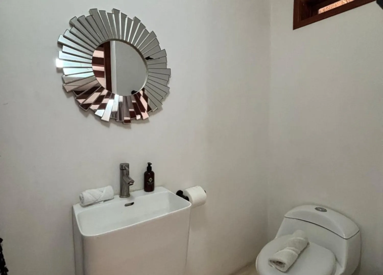 Hotel Mittoz Holbox Mexico