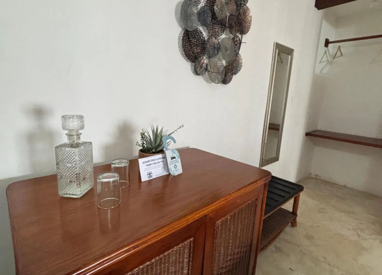 ****  Hotel Mittoz Holbox Mexico