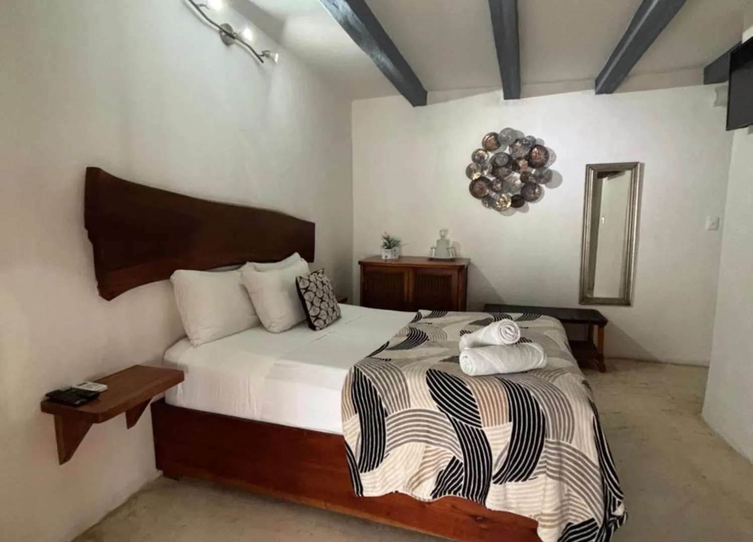 Hotel Mittoz Holbox 4*, Isla Holbox