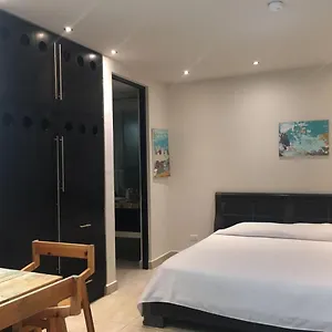 *** Hotel 770 México