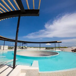 ***** Apartahotel The Panoramic By Xperience México
