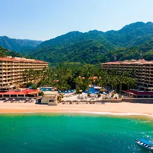 Barcelo 4*, Puerto Vallarta Mexique