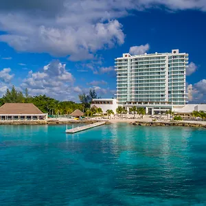 The Westin 5*, Cozumel Mexique
