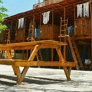 Skycamp Campsite