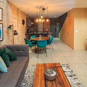 Apartment Tribu Centro Historico Guadalajara
