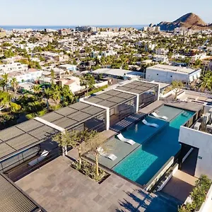 Apartment Lumina At Cardinal Cabo San Lucas