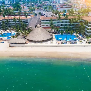 Palmas By The Sea 4*, Puerto Vallarta Mexique