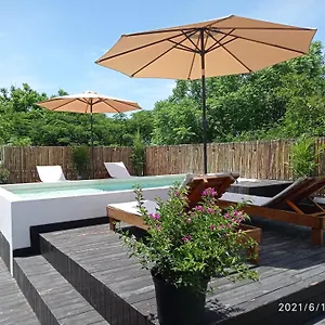 Hotel Che Playa Adults Only Playa del Carmen