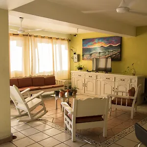 Esperanza 2*, Mazatlán Mexique