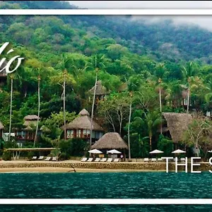 Resort Hotelito Mio Boutique Puerto Vallarta