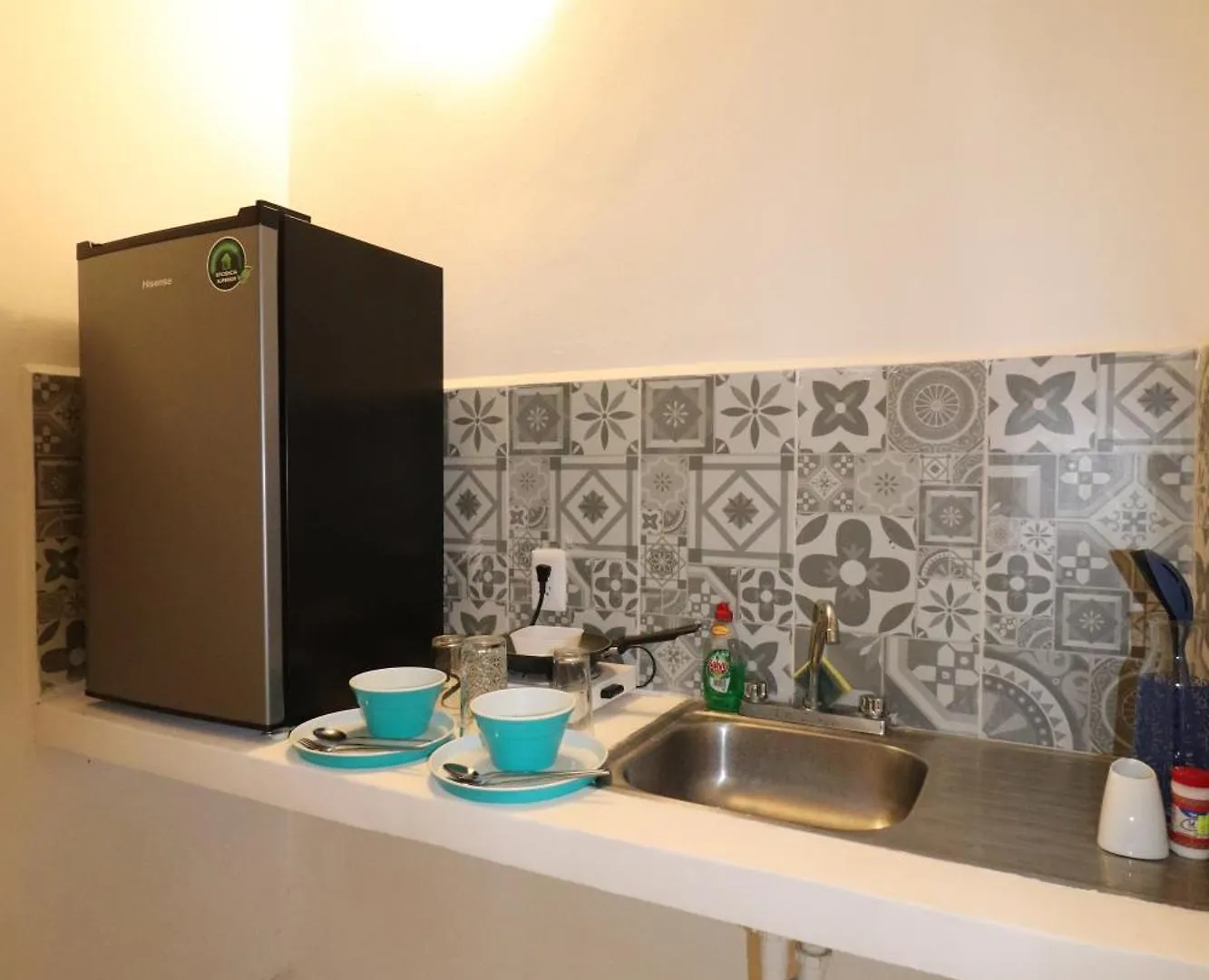 Hotel Mittoz Holbox