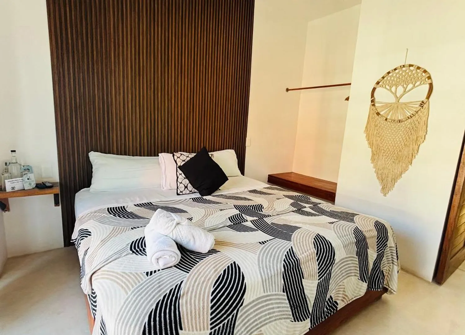 Hotel Mittoz Holbox Isla Holbox